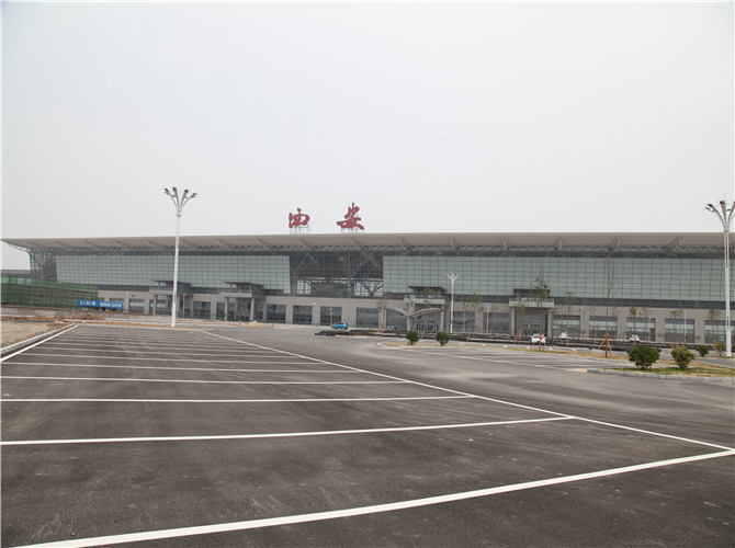 西安機(jī)場(chǎng)