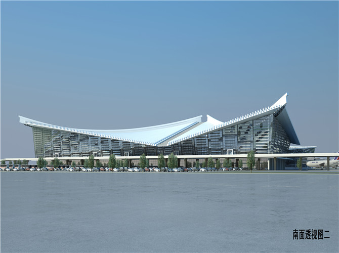 廈門國(guó)際機(jī)場(chǎng)