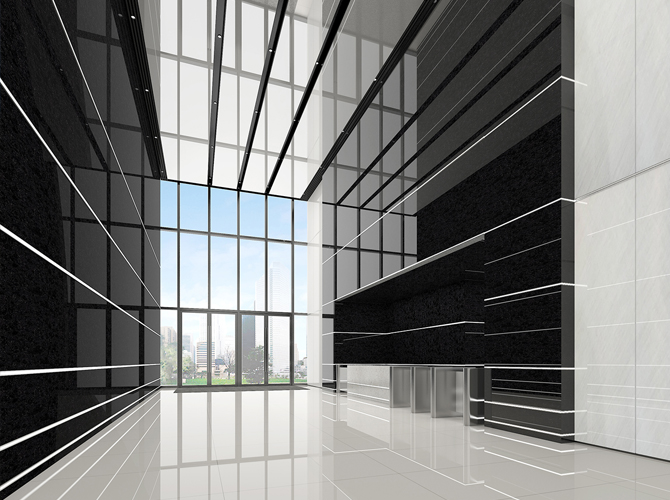 深圳南山金融中心