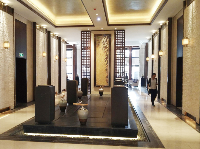 昆明英之源溫泉酒店